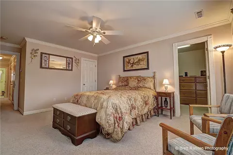 3413 Grapevine Dr, Springdale, AR 72762 photo 13