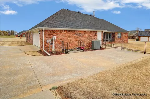 3413 Grapevine Dr, Springdale, AR 72762 photo 30