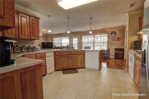 3413 Grapevine Dr, Springdale, AR 72762 photo 11