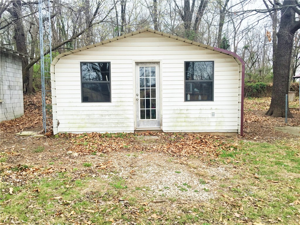 8531 E Brown Rd, Lowell, AR 72745 photo 16
