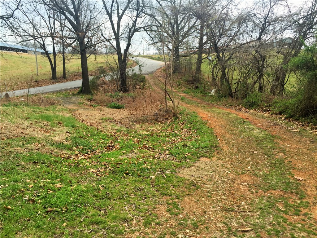 8531 E Brown Rd, Lowell, AR 72745 photo 5