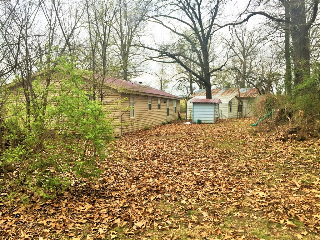 8531 E Brown Rd, Lowell, AR 72745 photo 4
