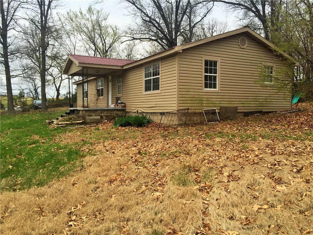 8531 E Brown Rd, Lowell, AR 72745 photo 2