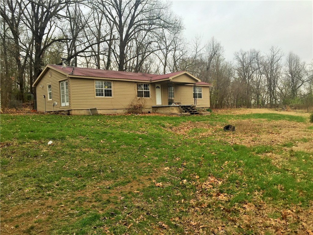 8531 E Brown Rd, Lowell, AR 72745 photo 1