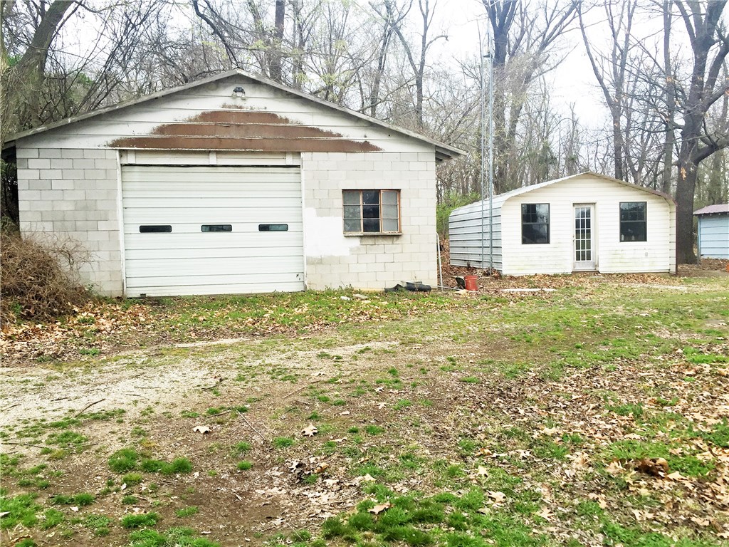 8531 E Brown Rd, Lowell, AR 72745 photo 3