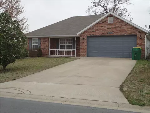 913 Fieldstone Cir, Centerton, AR 72719 photo 2
