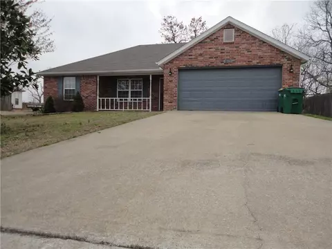 913 Fieldstone Cir, Centerton, AR 72719 photo 1
