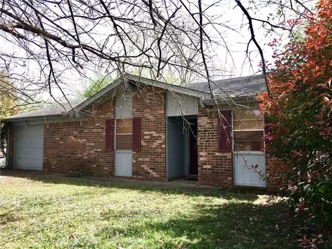 3308 Iola Ave, Fort Smith, AR 72908 photo 2