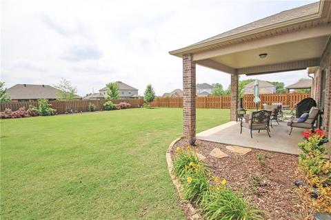 211 Devonshire Ave, Lowell, AR 72745 photo 29