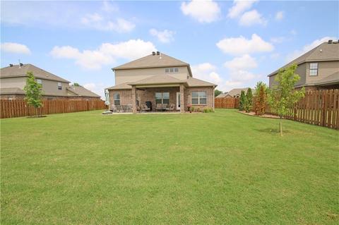 211 Devonshire Ave, Lowell, AR 72745 photo 2