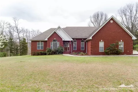 182 Timber Ln, West Fork, AR 72774 photo 1