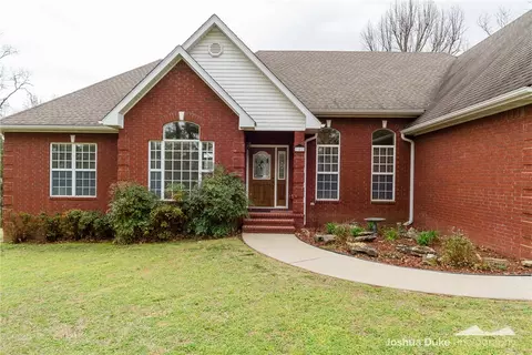182 Timber Ln, West Fork, AR 72774 photo 3