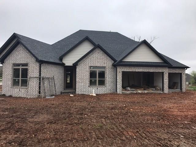 1430 Solata St, Centerton, AR 72719 photo 1