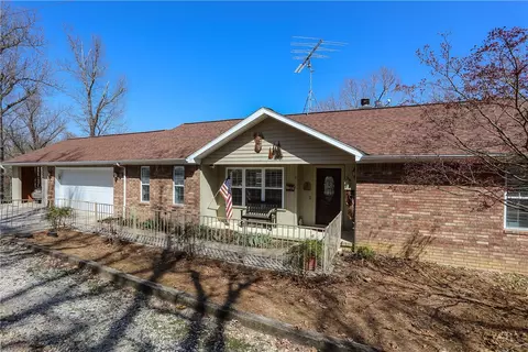 8156 Cedar Rd, Rogers, AR 72756 photo 2