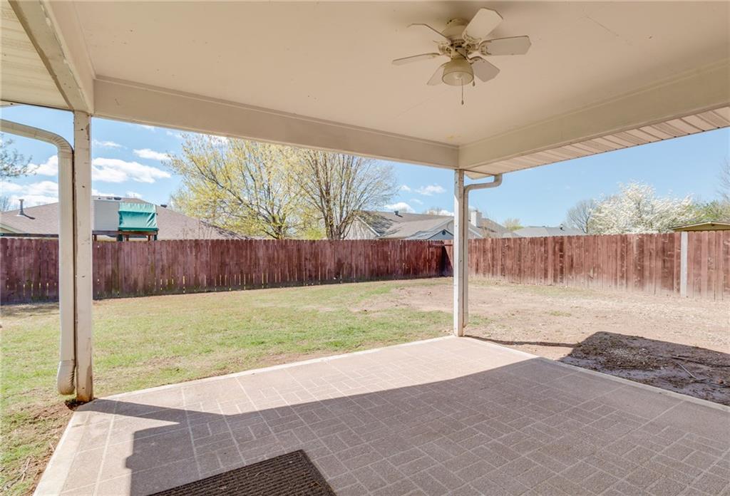 4303 Chapman Ave, Springdale, AR 72762 photo 27