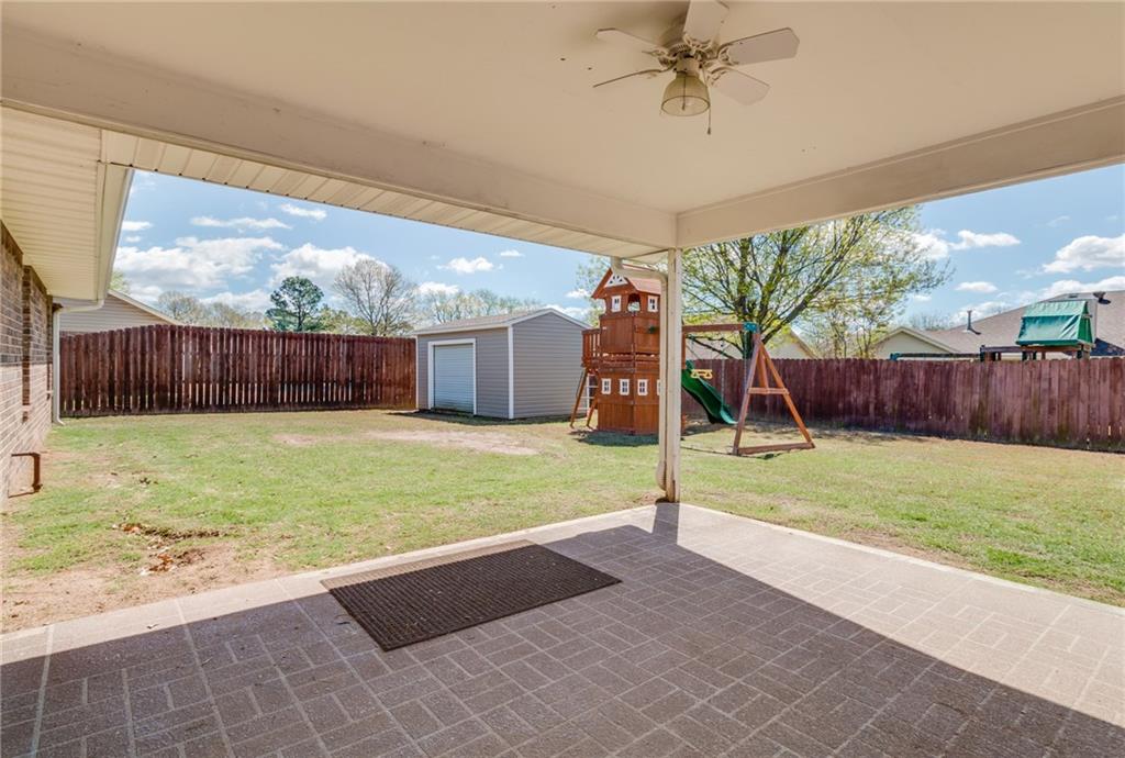 4303 Chapman Ave, Springdale, AR 72762 photo 28