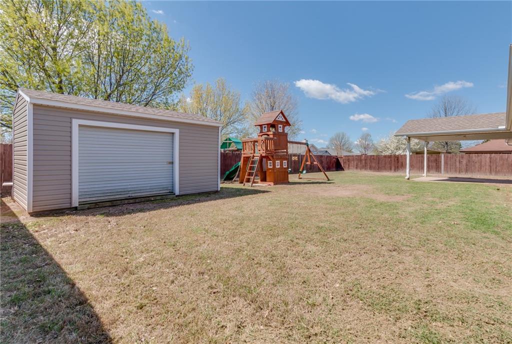 4303 Chapman Ave, Springdale, AR 72762 photo 29