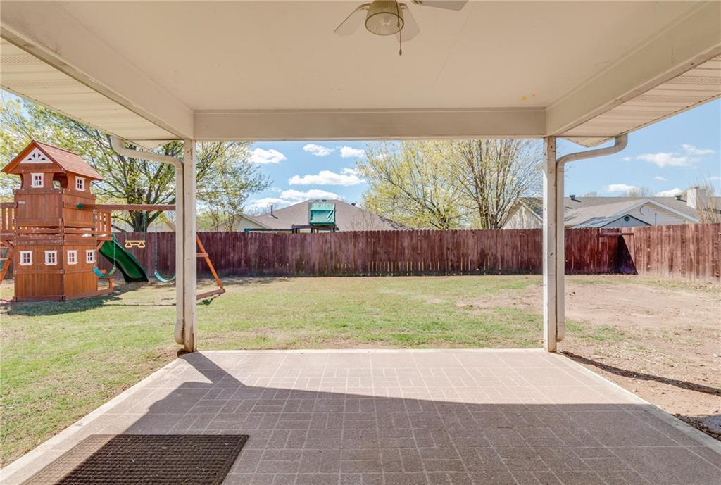 4303 Chapman Ave, Springdale, AR 72762 photo 26