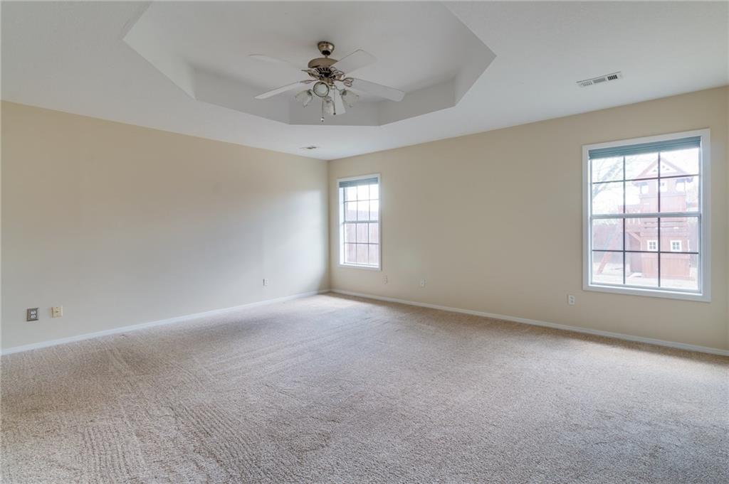 4303 Chapman Ave, Springdale, AR 72762 photo 15