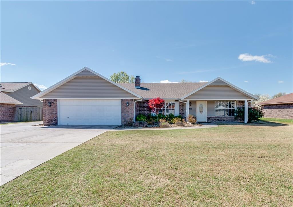 4303 Chapman Ave, Springdale, AR 72762 photo 1