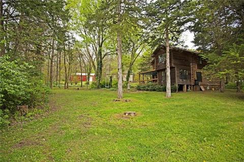 375 Kelley Pl, West Fork, AR 72774 photo 1