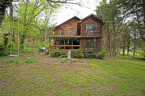 375 Kelley Pl, West Fork, AR 72774 photo 3