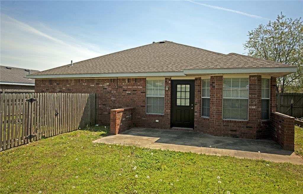 950 Honeysuckle Dr, Centerton, AR 72719 photo 27