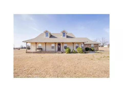 4103 Robinhaven Dr, Alma, AR 72921 photo 1