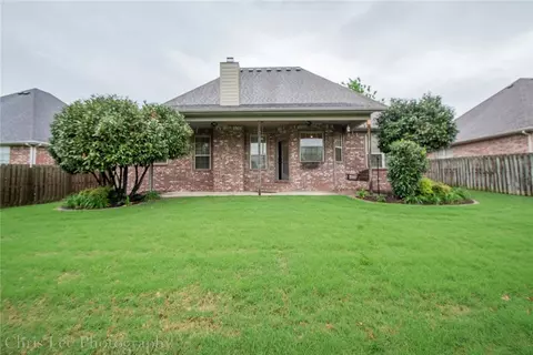 219 Chantilly Ave, Springdale, AR 72764 photo 27