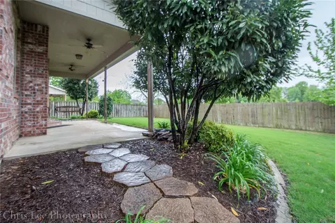 219 Chantilly Ave, Springdale, AR 72764 photo 22