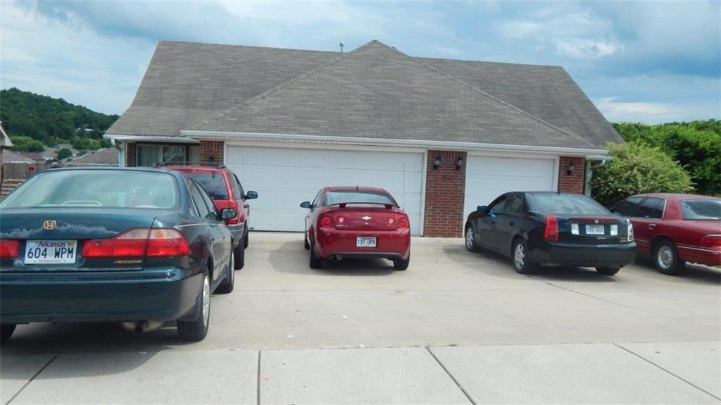 1142 Tolleson Loop, Springdale, AR 72764 photo 2