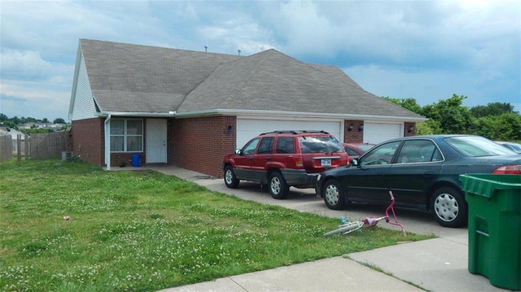 1142 Tolleson Loop, Springdale, AR 72764 photo 1