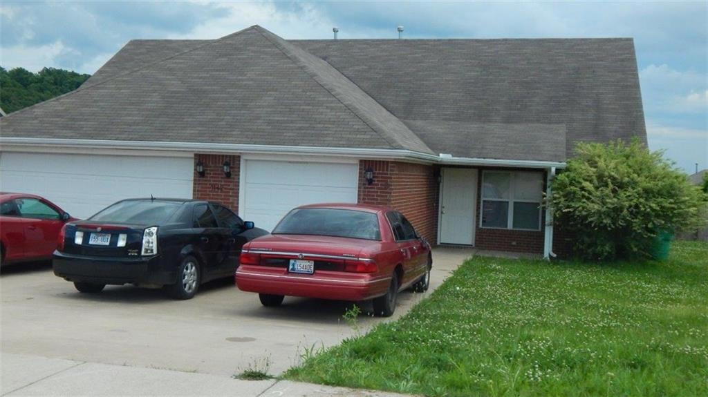 1142 Tolleson Loop, Springdale, AR 72764 photo 3