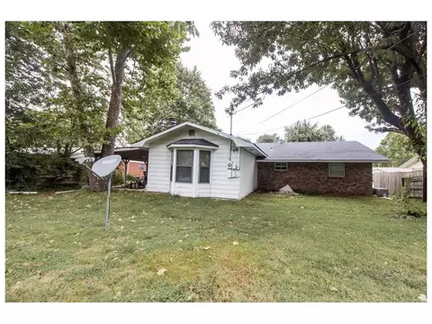 1811 W Dee Ave, Springdale, AR 72762 photo 27