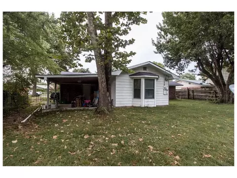 1811 W Dee Ave, Springdale, AR 72762 photo 26