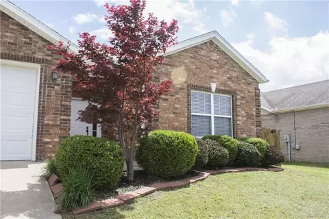 3285 Grainger Cir, Springdale, AR 72764 photo 14