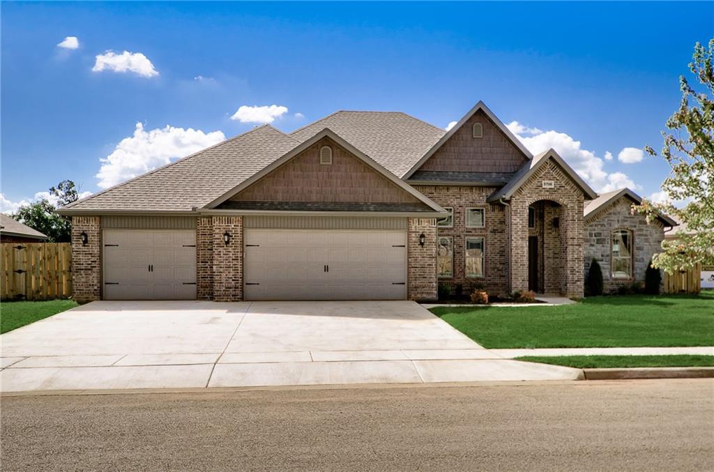 5405 60th Pl, Rogers, AR 72758 photo 1