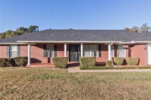 847 Callihan Loop, Springdale, AR 72762 photo 1