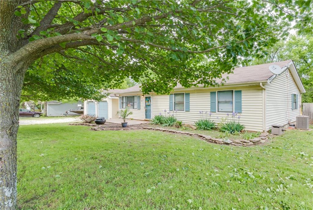 148 Clifton Pl, West Fork, AR 72774 photo 3