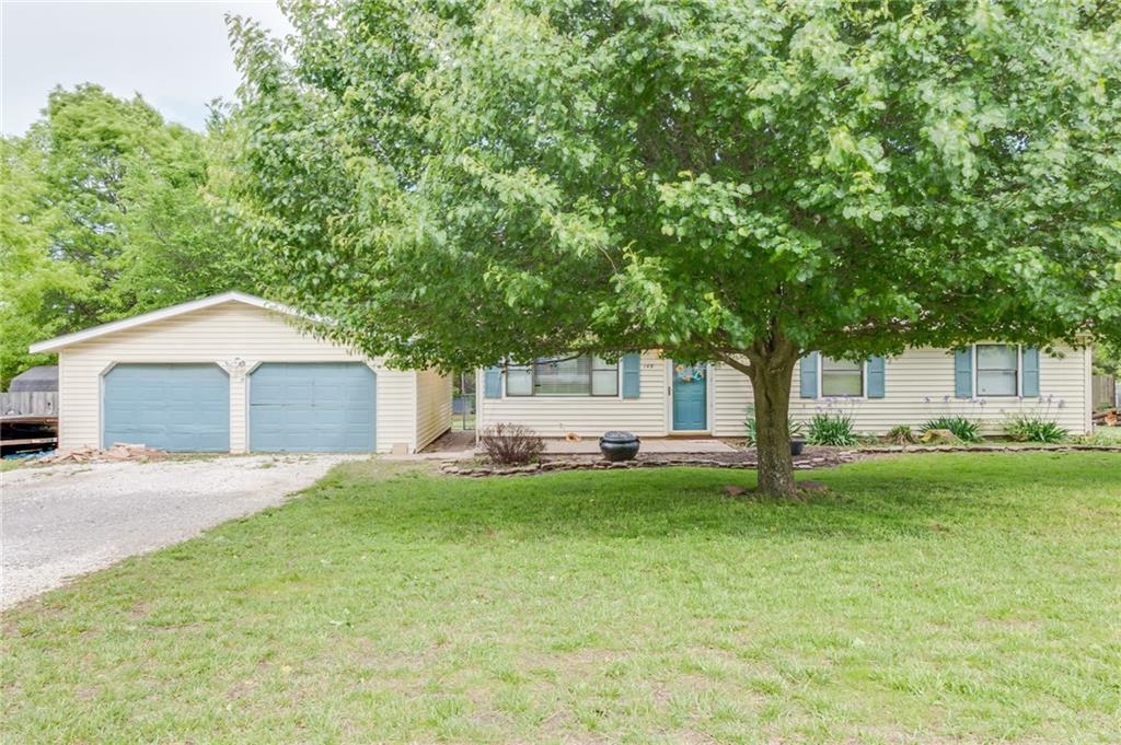 148 Clifton Pl, West Fork, AR 72774 photo 2