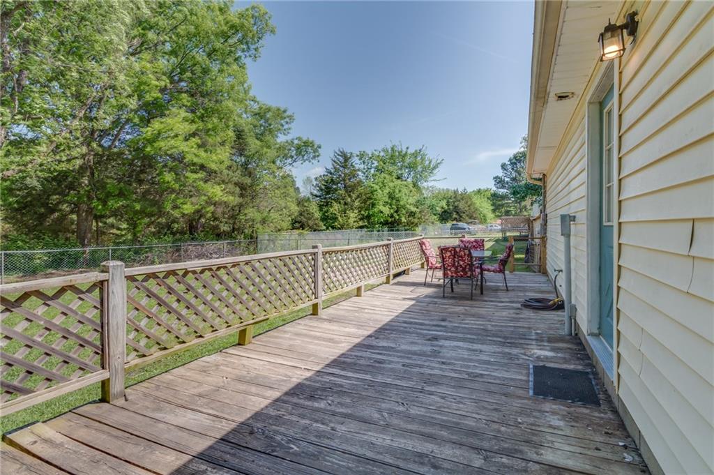 148 Clifton Pl, West Fork, AR 72774 photo 21