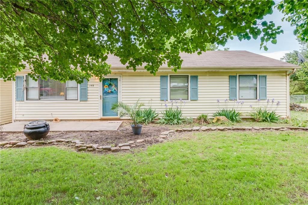 148 Clifton Pl, West Fork, AR 72774 photo 1