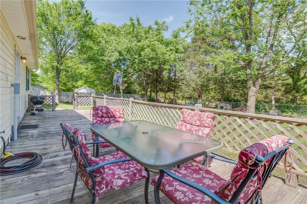148 Clifton Pl, West Fork, AR 72774 photo 22