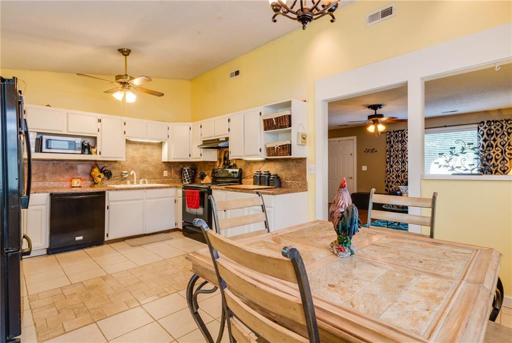 148 Clifton Pl, West Fork, AR 72774 photo 9