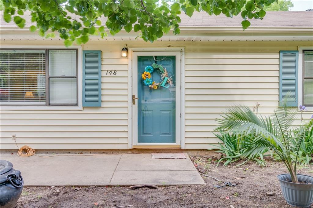 148 Clifton Pl, West Fork, AR 72774 photo 4