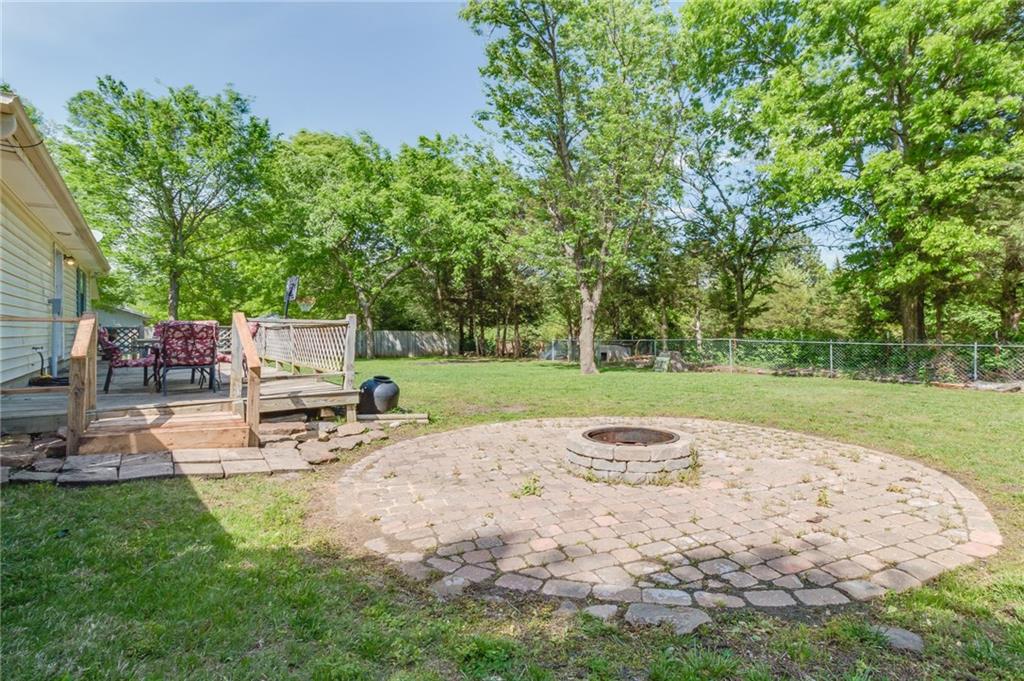 148 Clifton Pl, West Fork, AR 72774 photo 23