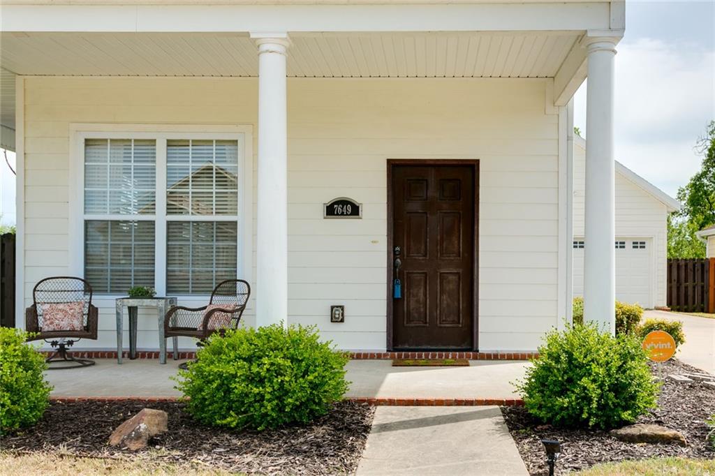 7649 Bridgegate Ave, Springdale, AR 72762 photo 2