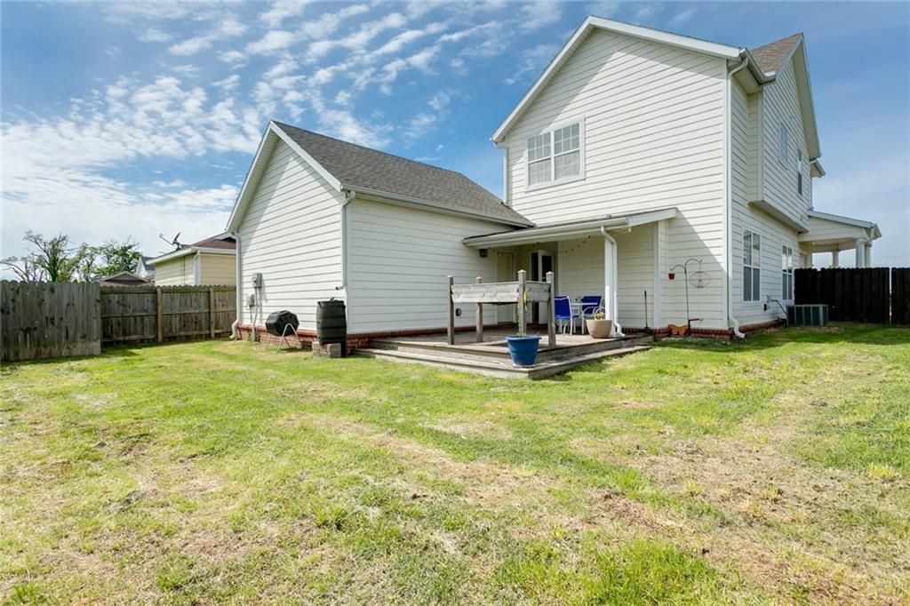 7649 Bridgegate Ave, Springdale, AR 72762 photo 24