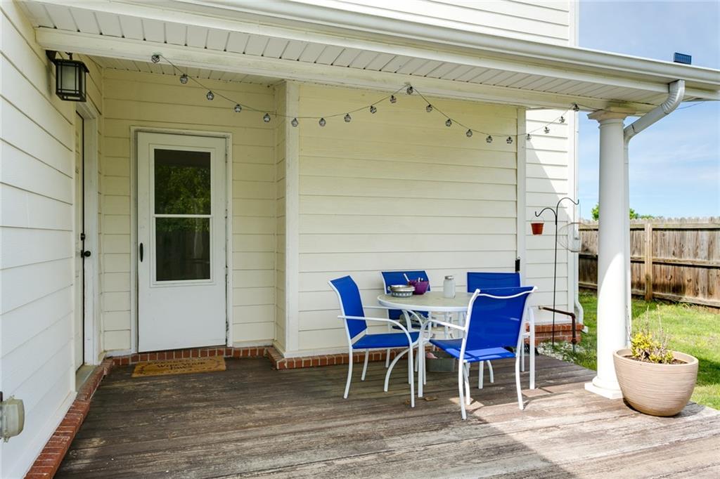 7649 Bridgegate Ave, Springdale, AR 72762 photo 25