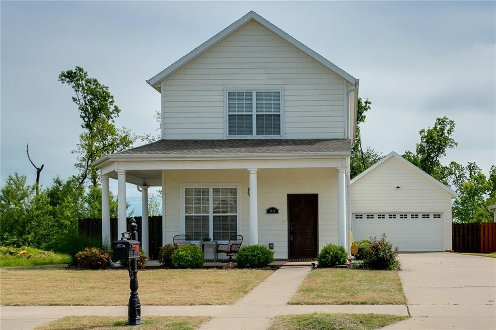 7649 Bridgegate Ave, Springdale, AR 72762 photo 1